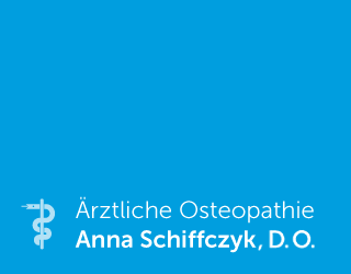 Ärztliche Osteopathie Anna Schiffczyk, D. O.